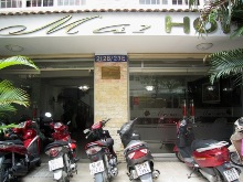Đặt phòng khách sạn